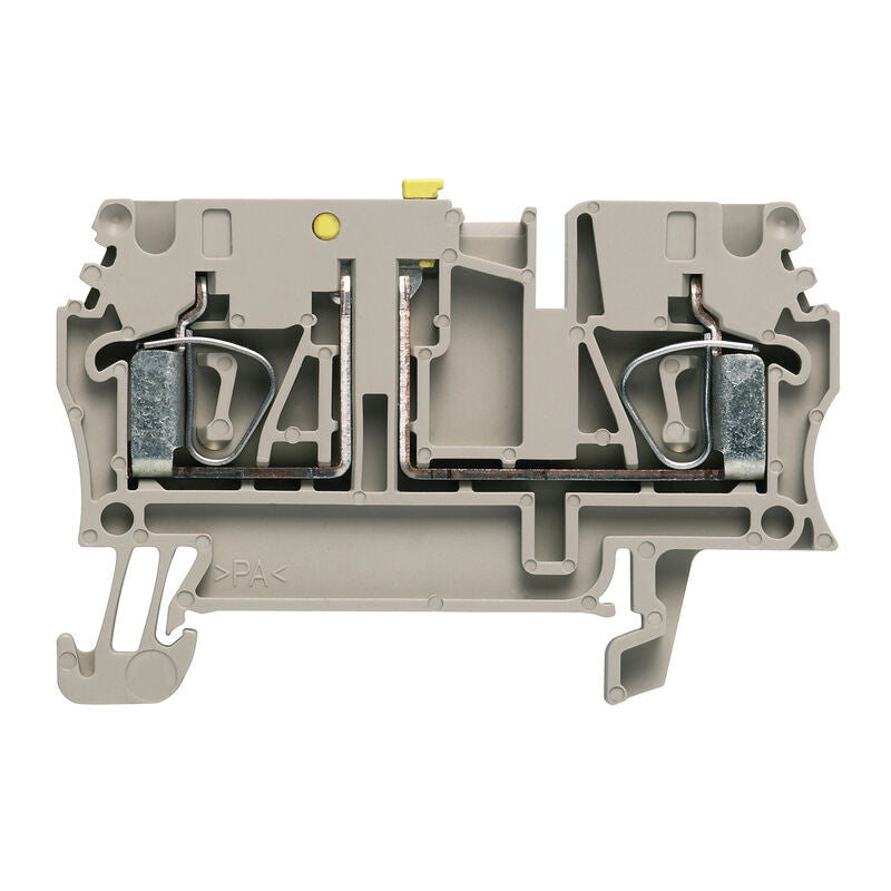 WEIDMULLER CLEMA SECCIONABLE ZTR 2.5