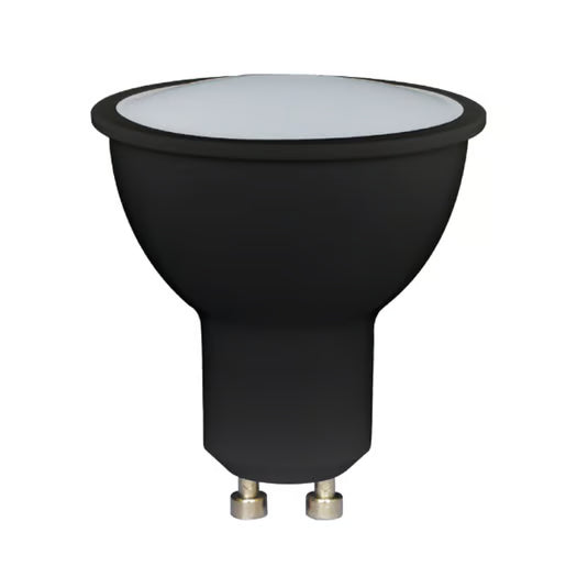 TECNOLITE LAMPARA GU10 5W BASE GU10 127V 400LM DIM
