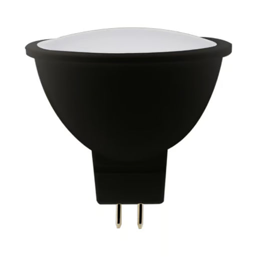TECNOLITE LAMPARA MR16 BASE GU5.3 5W 127V 400LM DIM