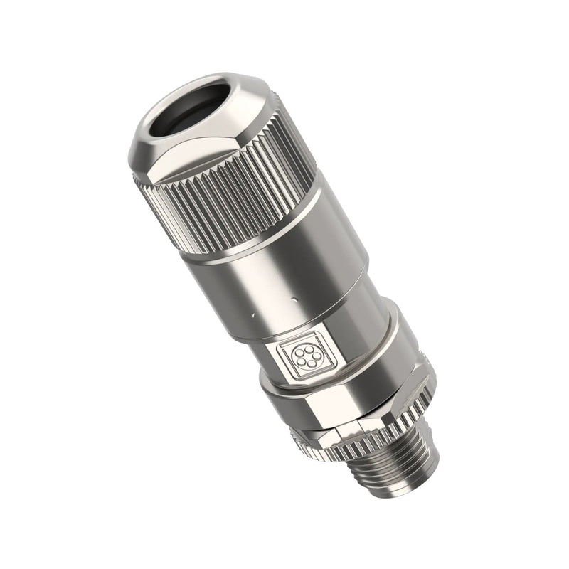 LAPP EPIC DATA ED-IE-AX-M12XF-RM-6A-67-FC