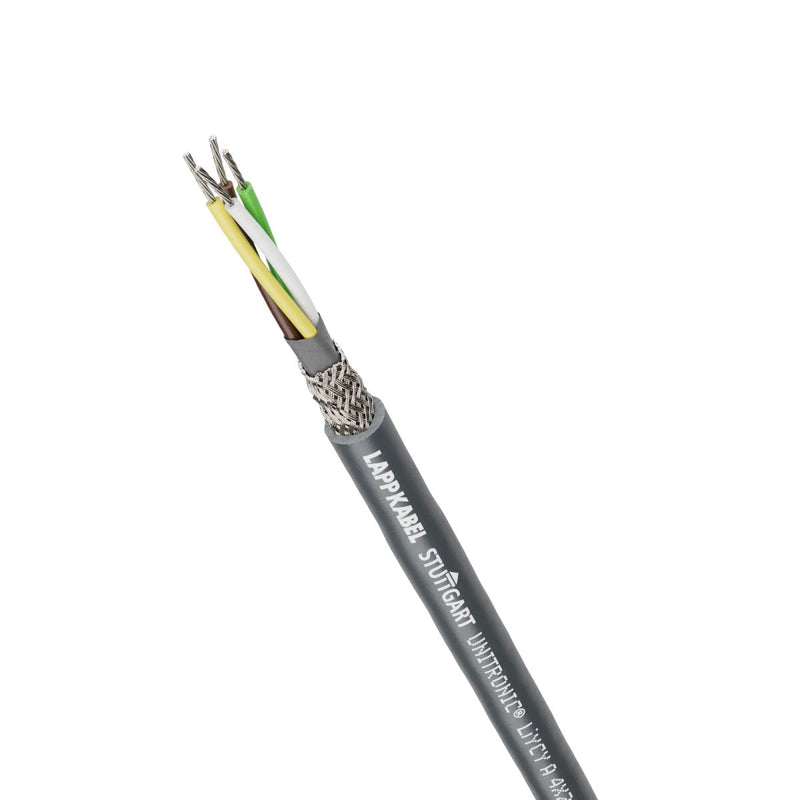OLFLEX UNITRONIC LiYCY A 12XAWG22/7