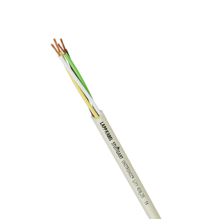UNITRONIC LiYY 4x0.5