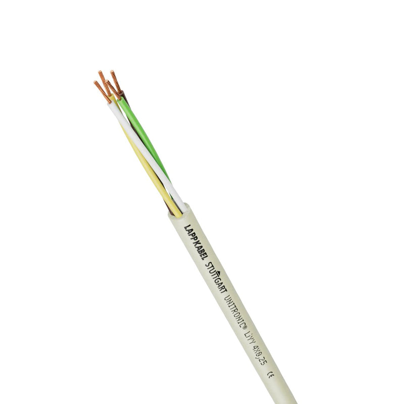 OLFLEX UNITRONIC LiYY 10x0.34 10X22 AWG