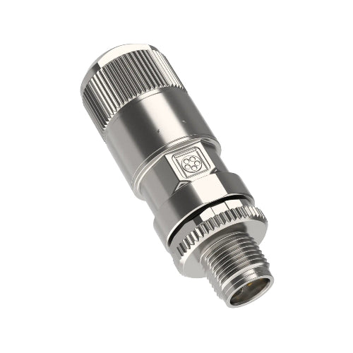 LAPP EPIC DATA ED-IE-AX-M12XF-RM-6A-67-FC