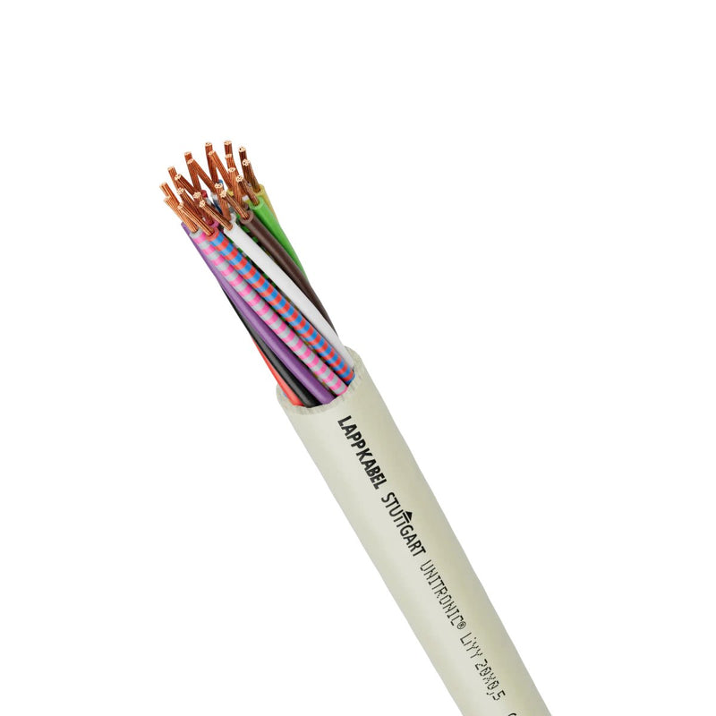 OLFLEX UNITRONIC LiYY 16x0.25