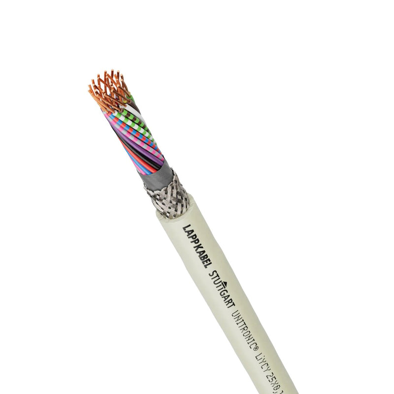 OLFLEX UNITRONIC 20X0.5 (20x22) BLINDADO