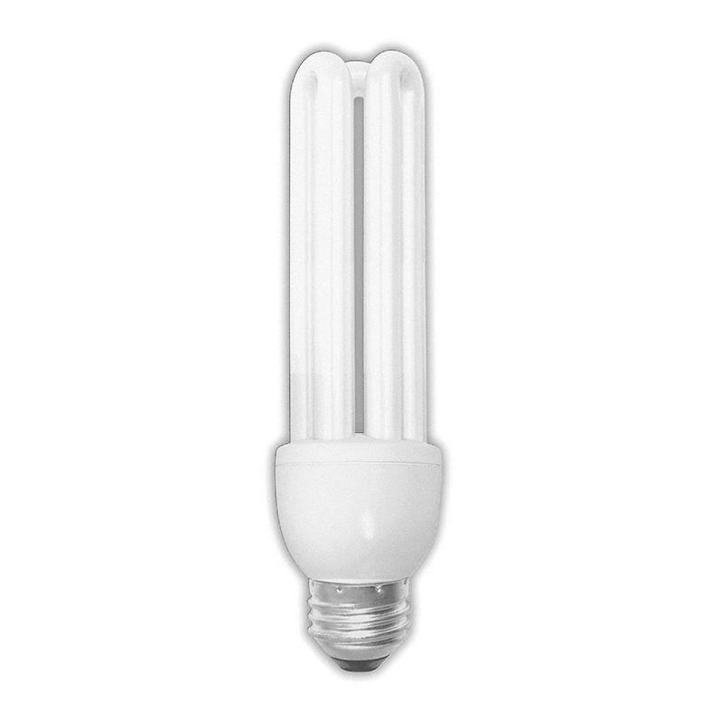 TECNOLITE FOCO AHORRADOR RECTO TRIPLE 16W LUZ DE DIA