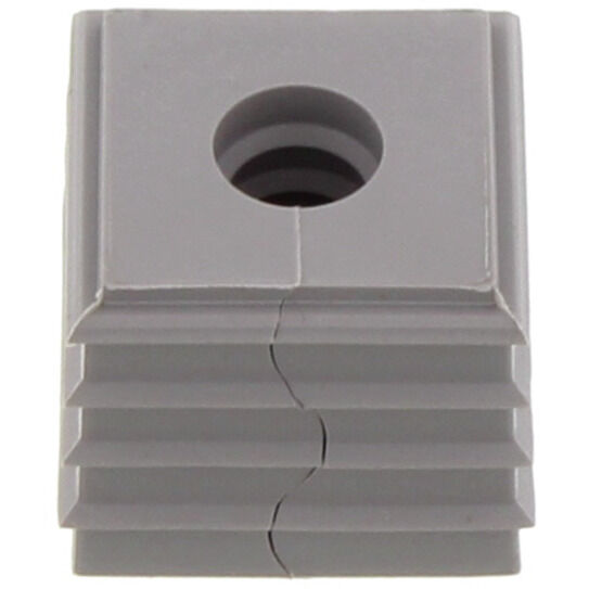 WEIDMULLER CUADRADO 20.70MM ARANDELA AISLANTE 7.00MM-8.00MM