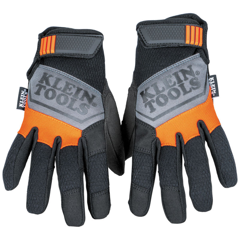 KLEIN GUANTES USO GENERAL JOURNEYMAN MEDIANO