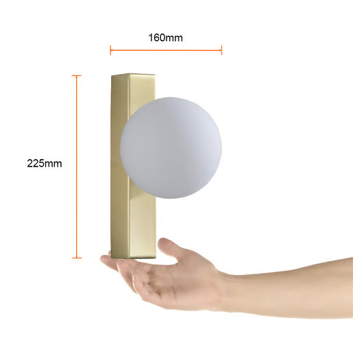 TECNOLITE INTERIOR ARBOTANTES S/L100-240