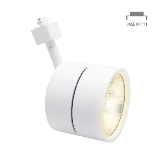 TECNOLITE RIEL AVOIR BLANCO AR111 25X93X115