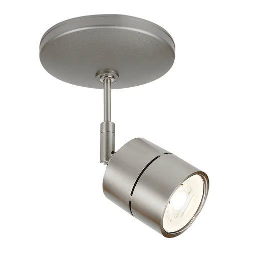 TECNOLITE INT ACENTO SPOT SOBREPONER 6W 100-240V GU10