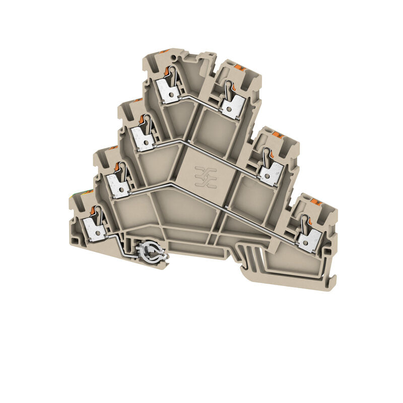 WEIDMULLER CLEMA MULTINIVEL 3 NIVS AMC 2.5
