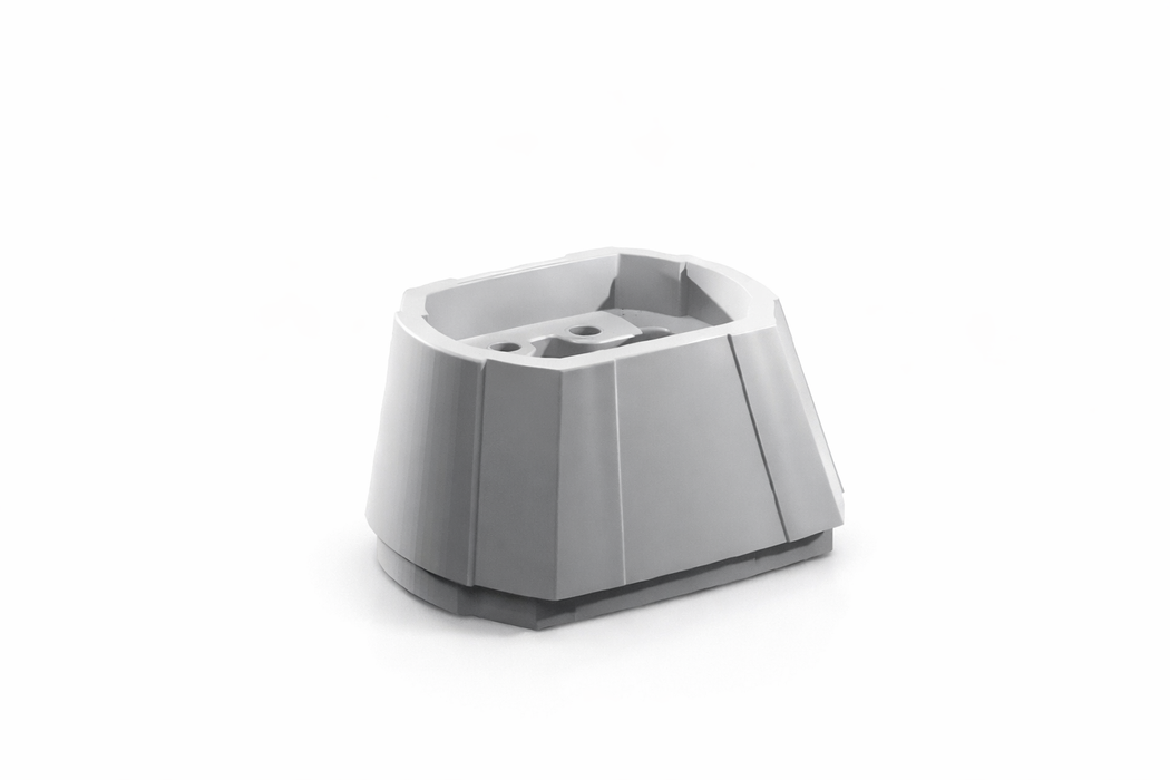 RITTAL ADAPTOR F.SUPPORT ARM COMBI.SYSTEM120/60
