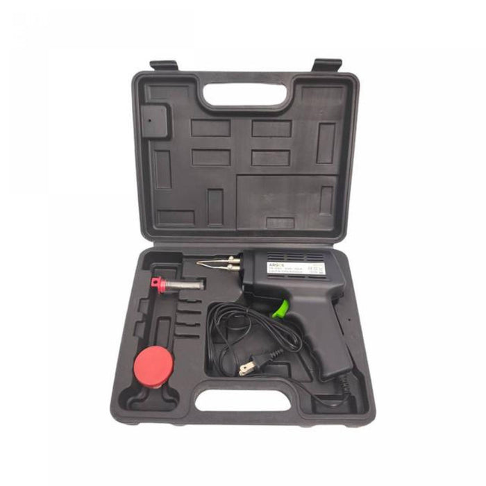 ARGOS JUEGO DE CAUTIN TIPO PISTOLA 150W 110-130V