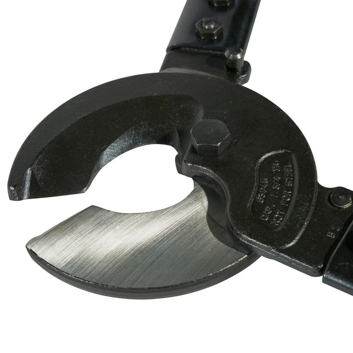 TULMEX CORTADORES DE CABLE STANDAR 1000MCM CU Y 1200 CA
