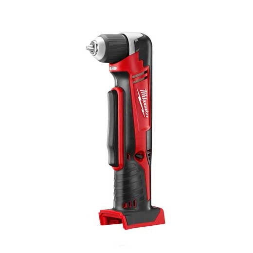 MILWAUKEE TALADRO PARA MADERA 3 3/4'' ANGULAR DERECHO M18T SOLO H