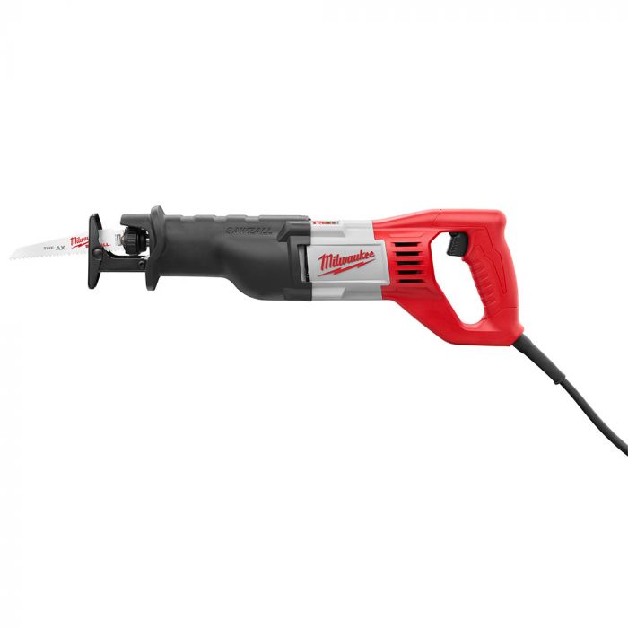 MILWAUKEE SIERRA SABLE CON ESTUCHE DE 0-3000 3/4 12 AMP