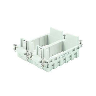 WEIDMULLERSOPORTE CR 16 PARA 5 MODULOS