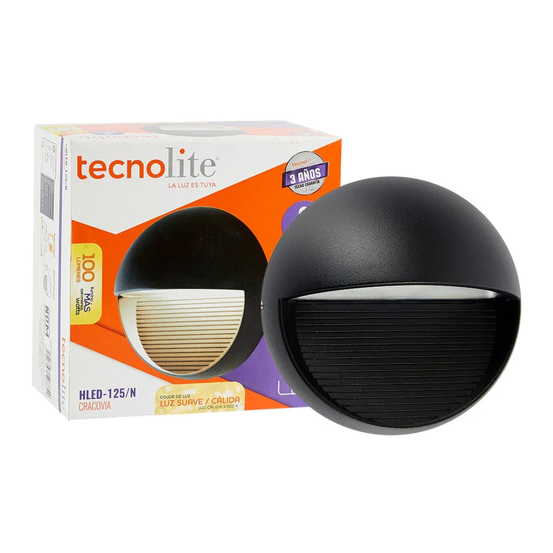 TECNOLITE LUMINARIO CRACROVIA