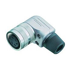 WEIDMULLER CONECTOR M16 ACODADO