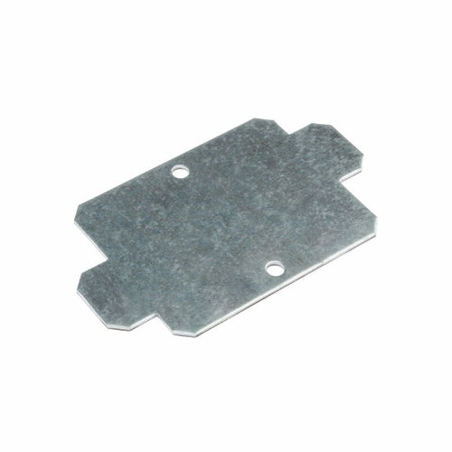 WEIDMUELLER PLACA DE MONTAJE CHAPACEROZINC