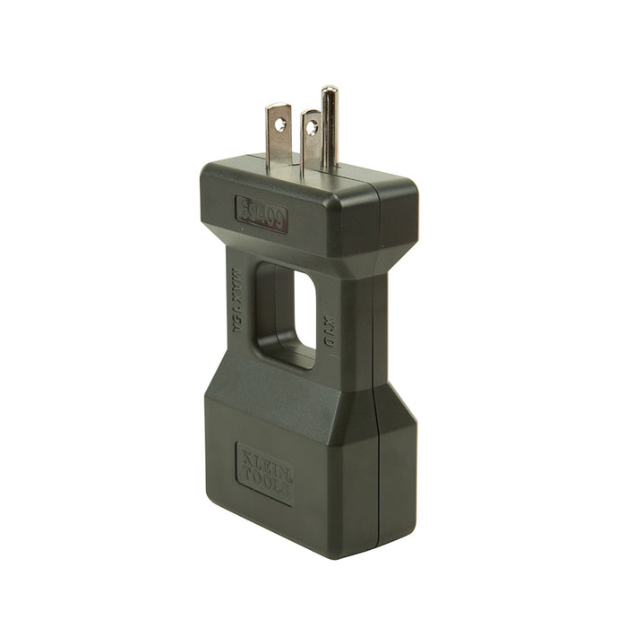 KLEIN KIT DE MULTIMETRO PROBADOR Y DIVISOR DE LINEA