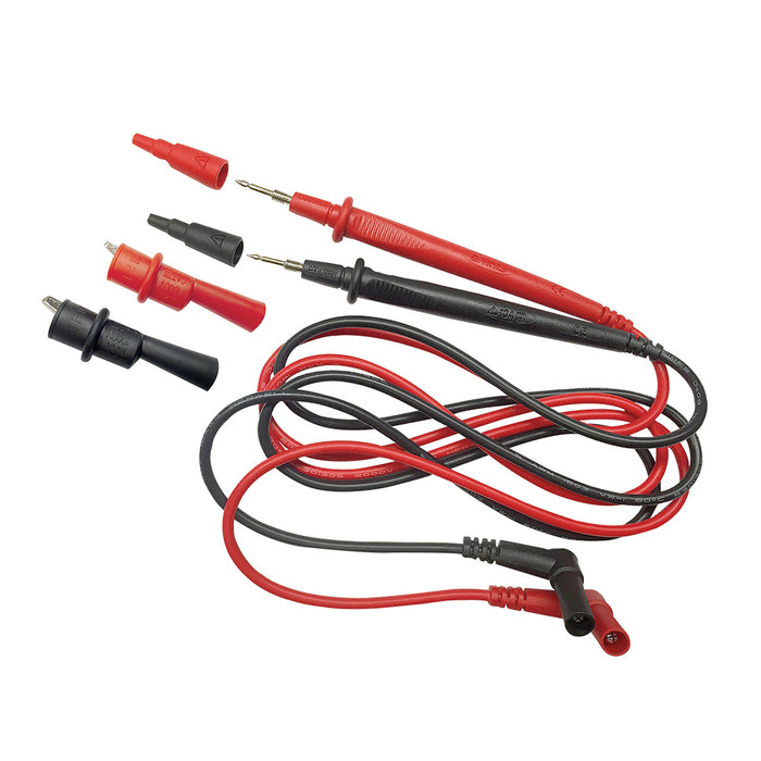 KLEIN JUEGO DE REPUESTOS DE CABLES DE PRUEBAS