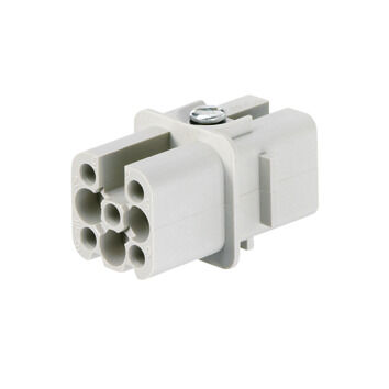 WEIDMULLER CONECTOR HEMBRA HDC HD 8 FC