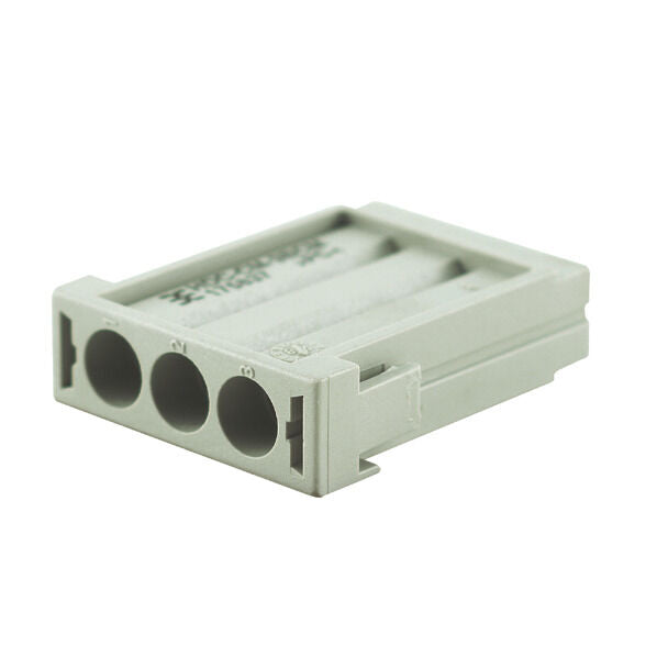 WEIDMULLER HEMBRA HDC CM 3 FC