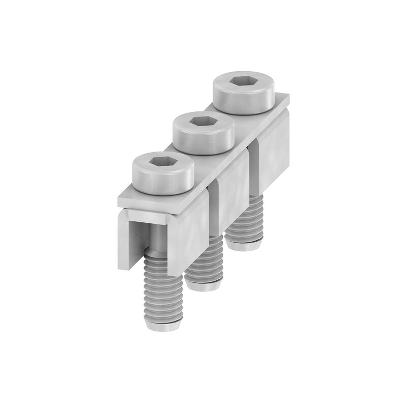 WEIDMULLER PUENTE DE 3 POLOS WQV 50N/3