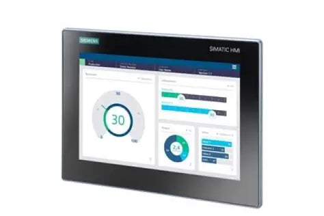 SIEMENS SIMATIC HMI MTP1200 UNIFIED BASIC 12" PROFINET