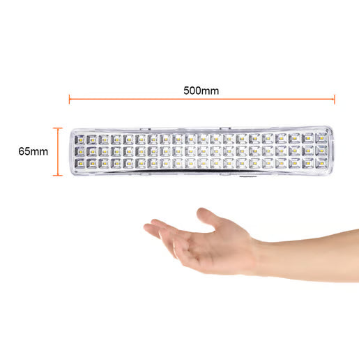 TECNOLITE INTERIOR EMERGENCIA 90 SMD LED 3.7V