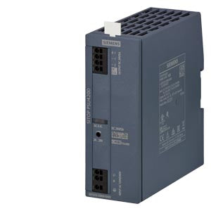 SIEMENS FUENTE SITOP PSU4200 ENT 120/240VAC SAL 24VDC 5A