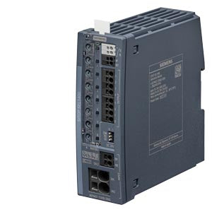 SIEMENS SITOP SEL1400 MODULO DE CORTE SELECTIVO 8CH 5A
