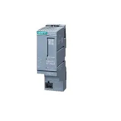 SIEMENS ET200SP IM155-6PN BASIC MAX. 12 MOD. DE PERIF. 2X