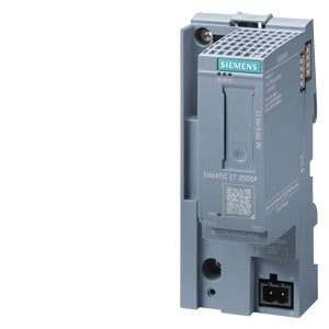 SIEMENS ET200SP IM155-6PN C/MOD SERV SIN ADAPT BUS