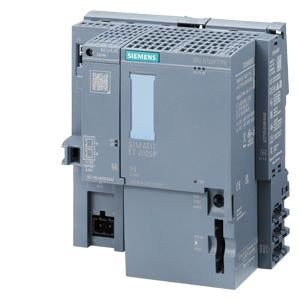DP CPU 1512SP-1 PN PARA ET 200SP MODULO CENTRAL CON MEMOR
