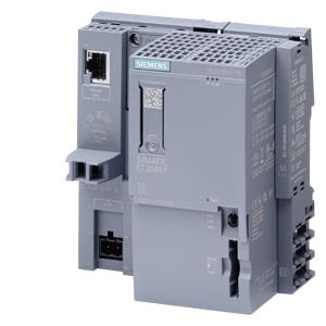 DP CPU 1510SP F-1 PN PARA ET 200S MODULO CENTRAL CON MEMO