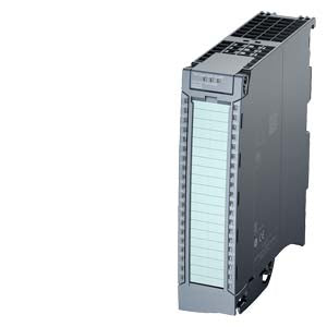 SIEMENS S7-1500 MOD SAL DIG 16DQ 120VAC ST TRIAC