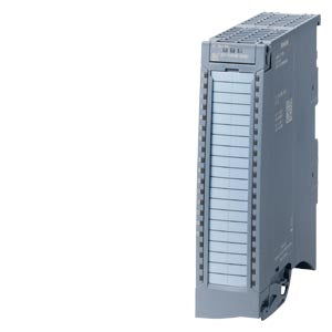 SIEMENS S7-1500 MODULO ENT ANALOG 16 CORRIENTE BA 16BIT