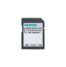 SIEMENS MEMORY CARD 2GB PARA S7-1X00