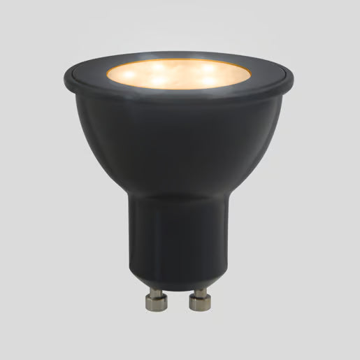 TECNOLITE LAMPARA LED 6W 100-277V 1800K GU10