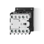 FINDER CONTACTOR 9A 3NA+1NA BOB-110VAC