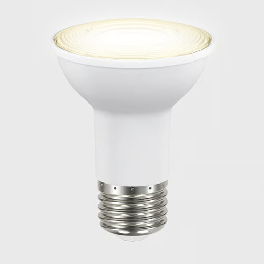 TECNOLITE REFLECTOR PAR20 6W 240V 3000K E27