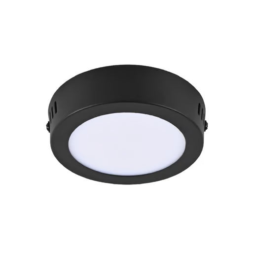 TECNOLITE INT LED SP/TECHO 6W 100-240V 350LM 6500K
