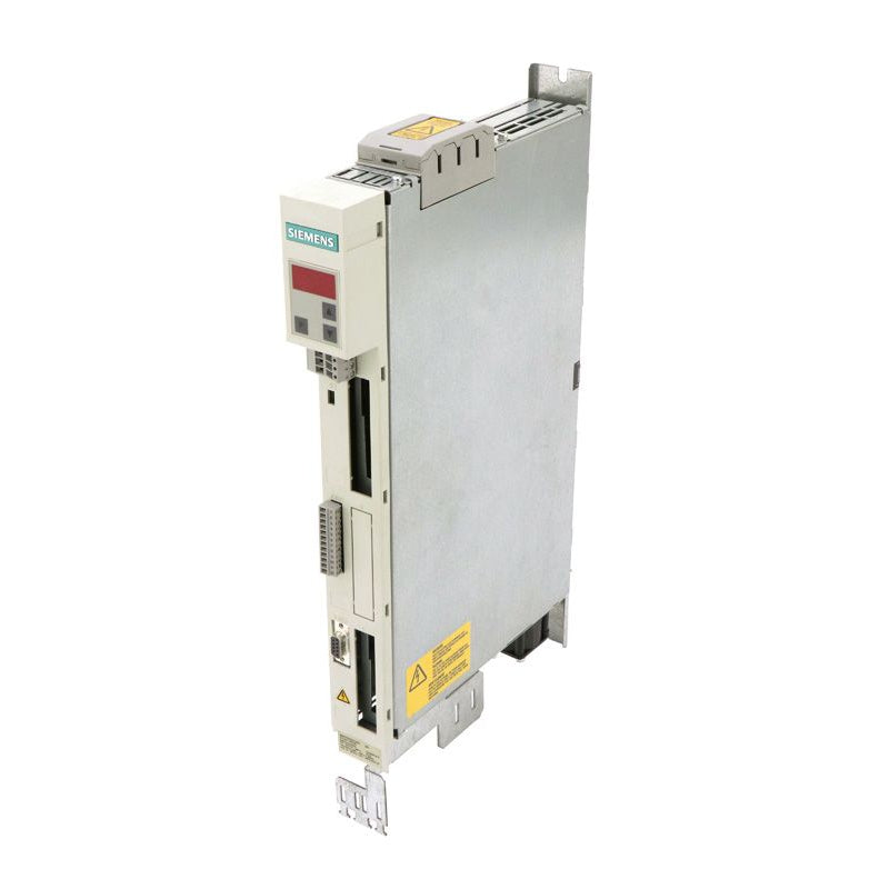 6SE7012-0TP60-Z C12+D99+G91+K80 SIMOVERT 2A 0.75KW