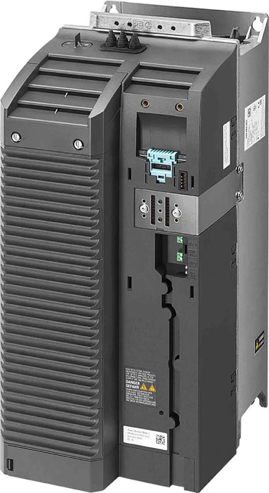 SIEMENS SINAMICS PM240-2 40HP 60A 480VAC