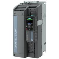 SIEMENS SINAMICS VARIADOR G120X 40HP 380-480VAC FSD C/IOP PROFINE