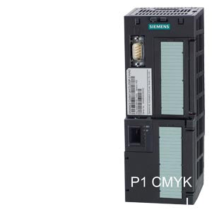 SIEMENS SINAMICS CU230P-2 PN PROFINET 6DI 3DO 4AI 2AO